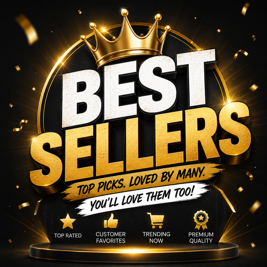 Best Sellers