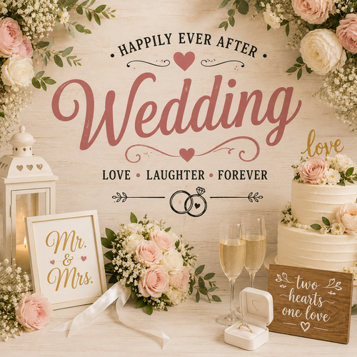 Wedding